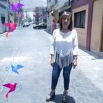Doris Domínguez - @doris.dominguez.315 - Instagram