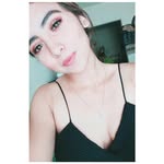 Doris Domínguez - @doriseliglz - Instagram