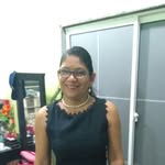 Doris Dominguez - @doris.dominguez.14855 - Instagram