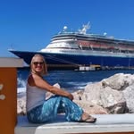 Doris Dominguez | Absolute | Viajes y Turismo - @travel.absolute - Instagram