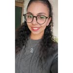 Doris Maria Dominguez - @doris_dominguez98 - Instagram