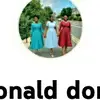 donalddoris5 - @donalddoris7 - TikTok