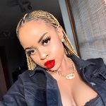 Doris Donald - @official_princessdory - Instagram