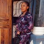 Violeth Samwel - @dorisdonald46 - Instagram
