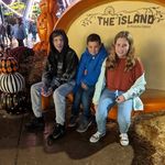 Doris Donovan - @nanadoris1214 - Instagram