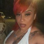 Doris Donovan - @startaz856 - Instagram