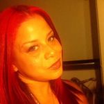 Doris Donovan - @thestar856 - Instagram