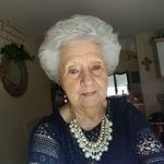 Doris Donovan - @dorisdonovan666 - Instagram