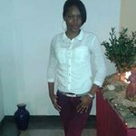 Dorisdonovan Mangue Nsue Ndong - @dorisdonovanmangue - Instagram