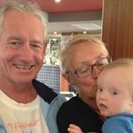 Doris Behrens-Dooley - @doz.pj.behrensdooley - Instagram
