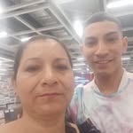Doris Dorado - @dorisdorado1969 - Instagram