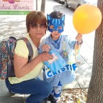 Doris Moscoso Dorado - @moscosodorado - Instagram