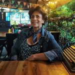 Doris Obyrne Dorado - @obyrnedorado - Instagram