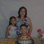 Doris Dorantes Canel - Facebook