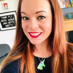 Cheryl Lomas - @dorisdouble - Instagram