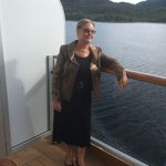 Doris Doucet - @dordouce - Instagram