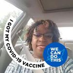 Doris Douglas - @luvcarleen.dd - Instagram
