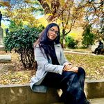 Doris Douglas - @itsdorisrd - Instagram