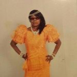 Doris Douglas - @dorisdouglas55 - Instagram