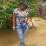 Doris Douglas - @negi_douglas - Instagram