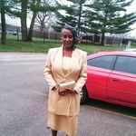 Doris Douglas - @douglasdoris60 - Instagram