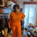 Doris Stoudemire Douglas - @dorisloh42 - Instagram