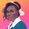 Queen - @dorisdove3 - TikTok