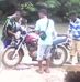 Darius Doweng - Facebook