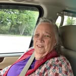 Doris Dowling - @dowling5040 - Instagram