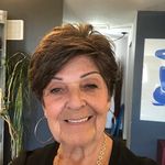 Doris Parker Doyle - @doris_parker_doyle - Instagram