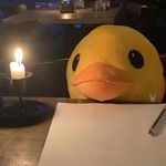 humble duck - @dorisdoyleduck - Instagram
