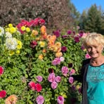 Doris Dreger - Facebook