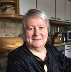 Doris Dreher - Facebook