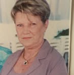 Doris Dreyer - Facebook