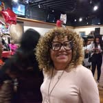 Doris Drummond - @drummond2576 - Instagram