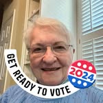 Doris Wiggins Drummond - @doriswdrummond - Instagram
