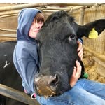 Doris - @doris_drycow - Instagram
