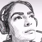 Doris Dry - @dorisreyes2504 - Instagram