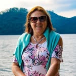 Doris Duarte - @dorissilvaduarte1 - Instagram
