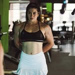 Doris Duarte - @doris_fitnesscoach - Instagram