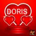 Doris Duarte - Facebook