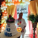 Doris Duarte - @dorisduarte255 - Instagram