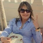 Doris Duarte - @dmdb260469 - Instagram