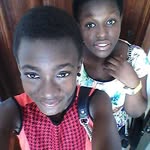 Dohariz Darkwah - @doris_duffie - Instagram