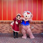 梅小花鹿 - @doris_duffy - Instagram