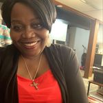 Minister Doris Dukes - @theghettopreacherstl - Instagram