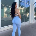 Doris Dumas - @dorisdumas34 - Instagram