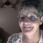 Doris Dumont - @dumd1962 - Instagram