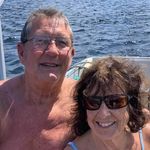 Doris Dumont Baker - @dorisbaker492 - Instagram