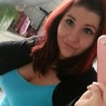 Doris Dunlap - @accullia - Instagram